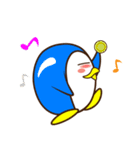 幸せな時間（個別スタンプ：4）