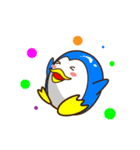 幸せな時間（個別スタンプ：5）