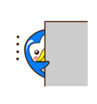 幸せな時間（個別スタンプ：7）