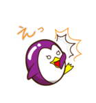 幸せな時間（個別スタンプ：40）
