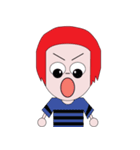 Terdsak（個別スタンプ：4）