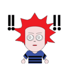 Terdsak（個別スタンプ：5）
