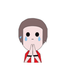 Terdsak（個別スタンプ：7）