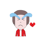 Terdsak（個別スタンプ：9）
