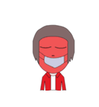 Terdsak（個別スタンプ：12）