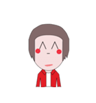 Terdsak（個別スタンプ：16）