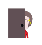 Terdsak（個別スタンプ：17）