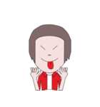 Terdsak（個別スタンプ：22）