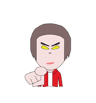 Terdsak（個別スタンプ：23）