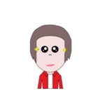 Terdsak（個別スタンプ：24）