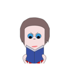 Terdsak（個別スタンプ：26）