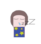 Terdsak（個別スタンプ：27）