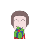 Terdsak（個別スタンプ：28）