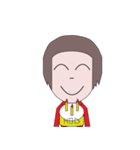 Terdsak（個別スタンプ：29）