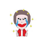 Terdsak（個別スタンプ：32）