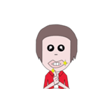 Terdsak（個別スタンプ：40）