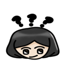 DEKTIM（個別スタンプ：3）