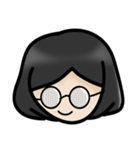 DEKTIM（個別スタンプ：12）