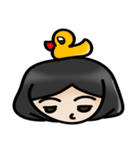 DEKTIM（個別スタンプ：22）