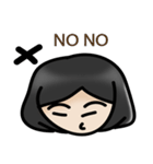 DEKTIM（個別スタンプ：23）