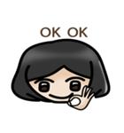 DEKTIM（個別スタンプ：30）