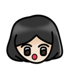DEKTIM（個別スタンプ：31）
