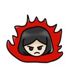 DEKTIM（個別スタンプ：37）
