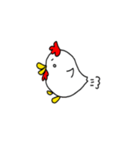 コケ助（個別スタンプ：3）