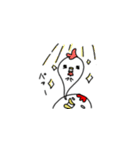 コケ助（個別スタンプ：4）