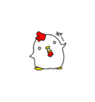 コケ助（個別スタンプ：6）
