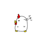コケ助（個別スタンプ：8）