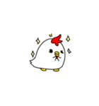 コケ助（個別スタンプ：9）