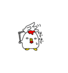 コケ助（個別スタンプ：11）