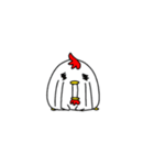 コケ助（個別スタンプ：12）