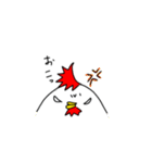 コケ助（個別スタンプ：14）