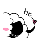 ひつじもり（個別スタンプ：16）
