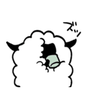ひつじもり（個別スタンプ：18）