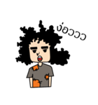 Fu Jung gi（個別スタンプ：1）