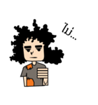 Fu Jung gi（個別スタンプ：5）