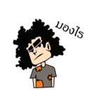 Fu Jung gi（個別スタンプ：6）