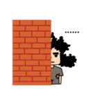 Fu Jung gi（個別スタンプ：8）