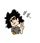 Fu Jung gi（個別スタンプ：10）