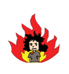 Fu Jung gi（個別スタンプ：16）