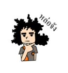 Fu Jung gi（個別スタンプ：17）