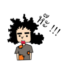 Fu Jung gi（個別スタンプ：18）