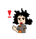 Fu Jung gi（個別スタンプ：23）