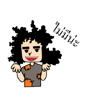 Fu Jung gi（個別スタンプ：30）