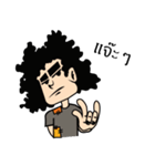 Fu Jung gi（個別スタンプ：34）