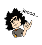 Fu Jung gi（個別スタンプ：37）