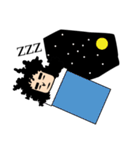 Fu Jung gi（個別スタンプ：40）